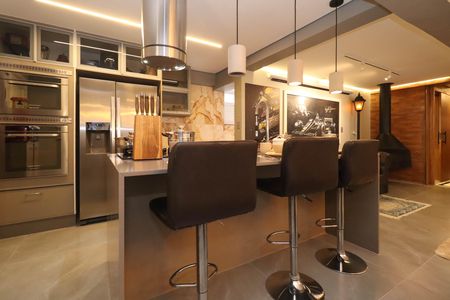 Apartamento à venda com 110m², 3 quartos e 1 vaga Apartamento à venda com 110m², 3 quartos e 1 vagaSala/Cozinha