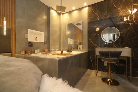 Apartamento à venda com 110m², 3 quartos e 1 vaga Apartamento à venda com 110m², 3 quartos e 1 vagaSuíte 1
