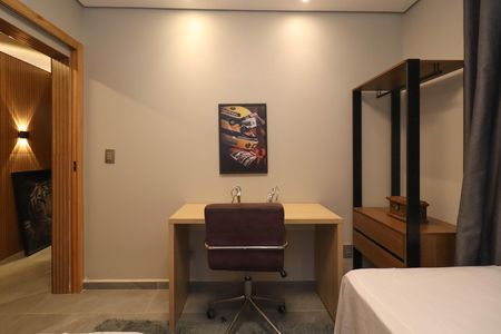 Apartamento à venda com 110m², 3 quartos e 1 vaga Apartamento à venda com 110m², 3 quartos e 1 vagaQuarto