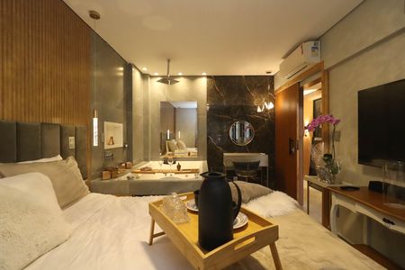 Apartamento à venda com 110m², 3 quartos e 1 vaga Apartamento à venda com 110m², 3 quartos e 1 vagaSuíte 1