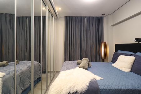 Apartamento à venda com 110m², 3 quartos e 1 vaga Apartamento à venda com 110m², 3 quartos e 1 vagaSuíte 2