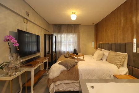 Apartamento à venda com 110m², 3 quartos e 1 vaga Apartamento à venda com 110m², 3 quartos e 1 vagaSuíte 1