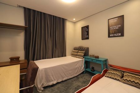 Apartamento à venda com 110m², 3 quartos e 1 vaga Apartamento à venda com 110m², 3 quartos e 1 vagaQuarto