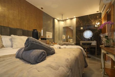 Apartamento à venda com 110m², 3 quartos e 1 vaga Apartamento à venda com 110m², 3 quartos e 1 vagaSuíte 1