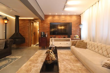 Apartamento à venda com 110m², 3 quartos e 1 vaga Apartamento à venda com 110m², 3 quartos e 1 vagaSala/Cozinha