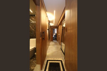 Apartamento à venda com 110m², 3 quartos e 1 vaga Apartamento à venda com 110m², 3 quartos e 1 vagaCorredor