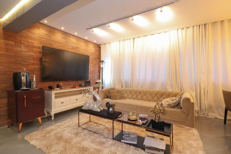 Apartamento à venda com 110m², 3 quartos e 1 vaga Apartamento à venda com 110m², 3 quartos e 1 vagaSala/Cozinha