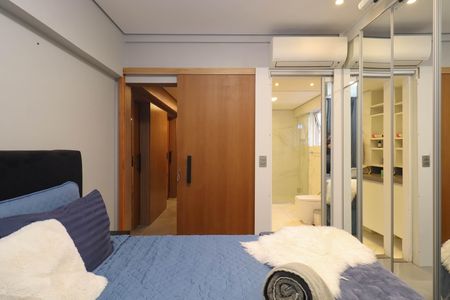 Apartamento à venda com 110m², 3 quartos e 1 vaga Apartamento à venda com 110m², 3 quartos e 1 vagaSuíte 2