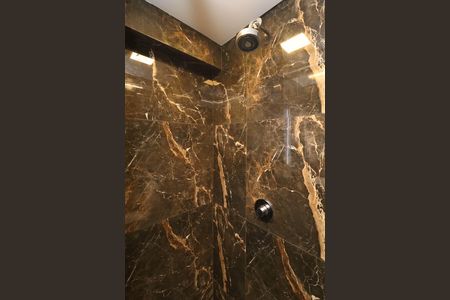 Apartamento à venda com 110m², 3 quartos e 1 vaga Apartamento à venda com 110m², 3 quartos e 1 vagaBanheiro