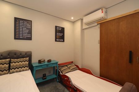Apartamento à venda com 110m², 3 quartos e 1 vaga Apartamento à venda com 110m², 3 quartos e 1 vagaQuarto