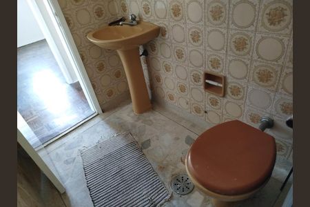 Apartamento à venda com 46m², 2 quartos e 1 vagaBanheiro