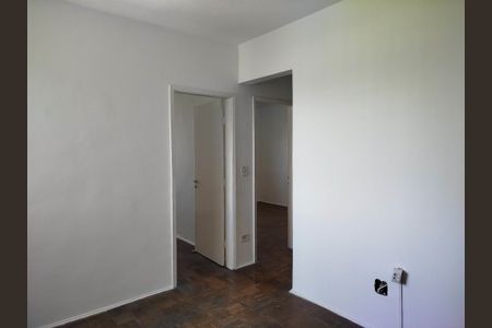 Sala de apartamento à venda com 2 quartos, 46m² em Tatuapé, São Paulo
