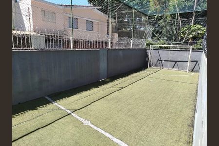 Apartamento à venda com 46m², 2 quartos e 1 vagaQuadra Esportiva