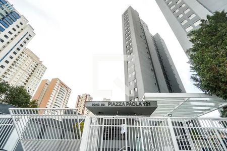 Apartamento à venda com 46m², 2 quartos e 1 vagaPortaria