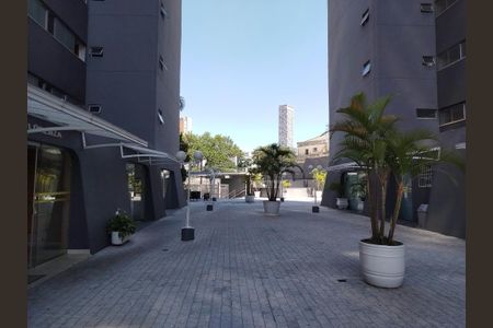 Apartamento à venda com 46m², 2 quartos e 1 vagaÁrea comum