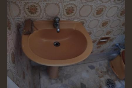 Apartamento à venda com 46m², 2 quartos e 1 vagaBanheiro