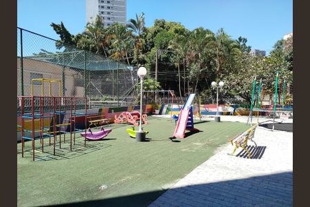 Apartamento à venda com 46m², 2 quartos e 1 vagaPlayground