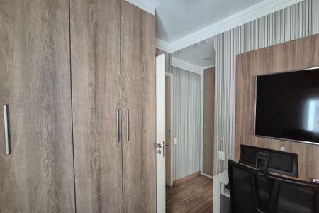 Apartamento à venda com 128m², 3 quartos e 2 vagasSuíte 1