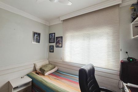 Apartamento à venda com 128m², 3 quartos e 2 vagasSuíte 3