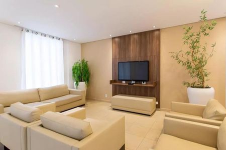 Apartamento à venda com 128m², 3 quartos e 2 vagasÁrea comum 