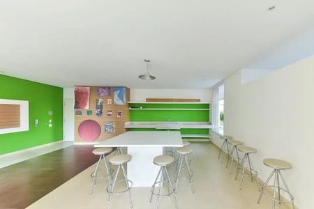 Apartamento à venda com 128m², 3 quartos e 2 vagasÁrea comum 