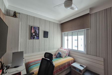 Apartamento à venda com 128m², 3 quartos e 2 vagasSuíte 1