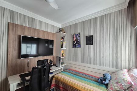 Apartamento à venda com 128m², 3 quartos e 2 vagasSuíte 1