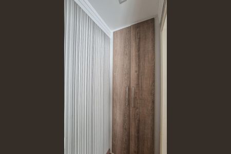 Apartamento à venda com 128m², 3 quartos e 2 vagasSuíte 1