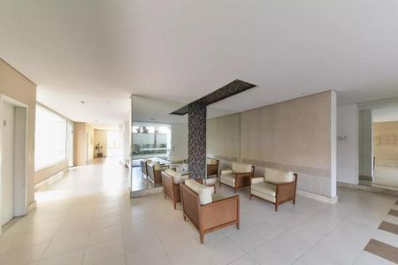 Apartamento à venda com 128m², 3 quartos e 2 vagasÁrea comum