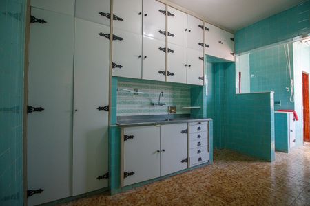 Apartamento à venda com 72m², 3 quartos e 1 vaga Apartamento à venda com 72m², 3 quartos e 1 vagaCozinha