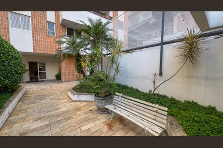 Apartamento à venda com 53m², 2 quartos e 1 vaga Apartamento à venda com 53m², 2 quartos e 1 vagaÁrea comum