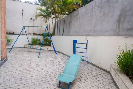 Apartamento à venda com 53m², 2 quartos e 1 vaga Apartamento à venda com 53m², 2 quartos e 1 vagaPlayground