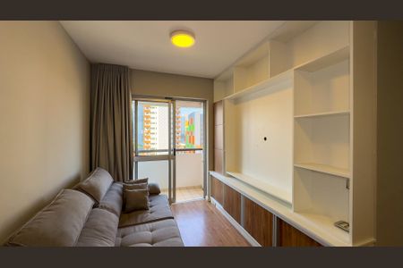 Apartamento à venda com 53m², 2 quartos e 1 vaga Apartamento à venda com 53m², 2 quartos e 1 vagaSala