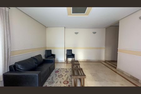 Apartamento à venda com 53m², 2 quartos e 1 vaga Apartamento à venda com 53m², 2 quartos e 1 vagaHall de entrada