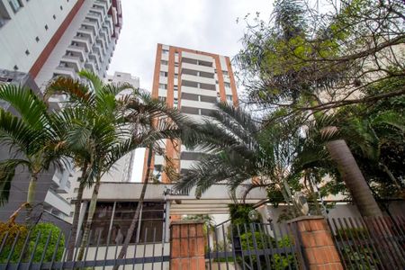 Apartamento à venda com 53m², 2 quartos e 1 vaga Apartamento à venda com 53m², 2 quartos e 1 vagaFachada