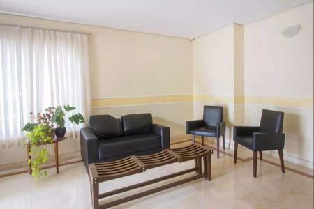 Apartamento à venda com 53m², 2 quartos e 1 vaga Apartamento à venda com 53m², 2 quartos e 1 vagaHall de entrada