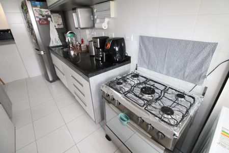 Apartamento para alugar com 86m², 2 quartos e 2 vagasCozinha