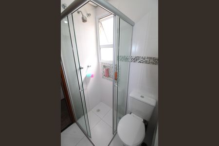 Apartamento para alugar com 86m², 2 quartos e 2 vagasBanheiro da Suíte