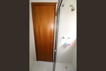 Apartamento para alugar com 86m², 2 quartos e 2 vagasBanheiro da Suíte