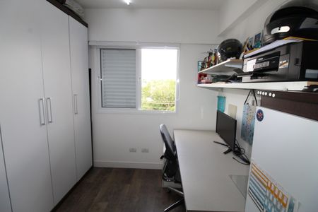 Apartamento para alugar com 86m², 2 quartos e 2 vagasQuarto