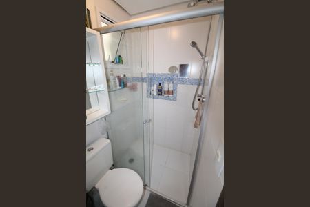 Apartamento para alugar com 86m², 2 quartos e 2 vagasBanheiro