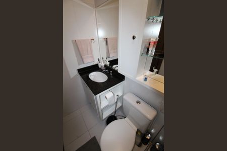 Apartamento para alugar com 86m², 2 quartos e 2 vagasBanheiro