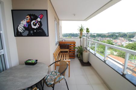 Apartamento para alugar com 86m², 2 quartos e 2 vagasSacada