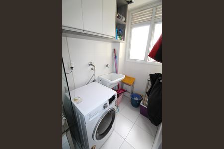 Apartamento para alugar com 86m², 2 quartos e 2 vagasCozinha
