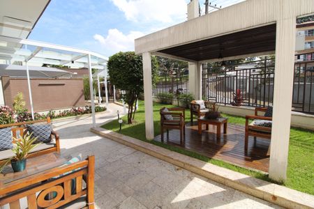 Apartamento para alugar com 86m², 2 quartos e 2 vagasÁrea comum - 