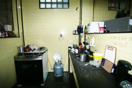 Casa para alugar com 723m², 5 quartos e 2 vagasCozinha