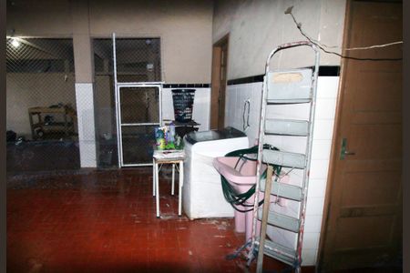 Casa para alugar com 723m², 5 quartos e 2 vagasÁrea de Serviço