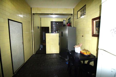 Casa para alugar com 723m², 5 quartos e 2 vagasCozinha e Copa