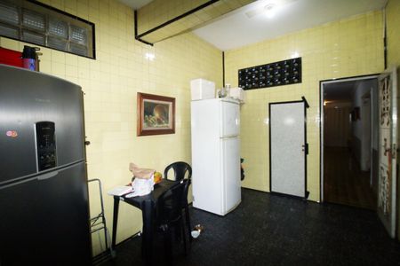 Casa para alugar com 723m², 5 quartos e 2 vagasCozinha e Copa