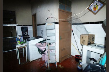 Casa para alugar com 723m², 5 quartos e 2 vagasÁrea de Serviço